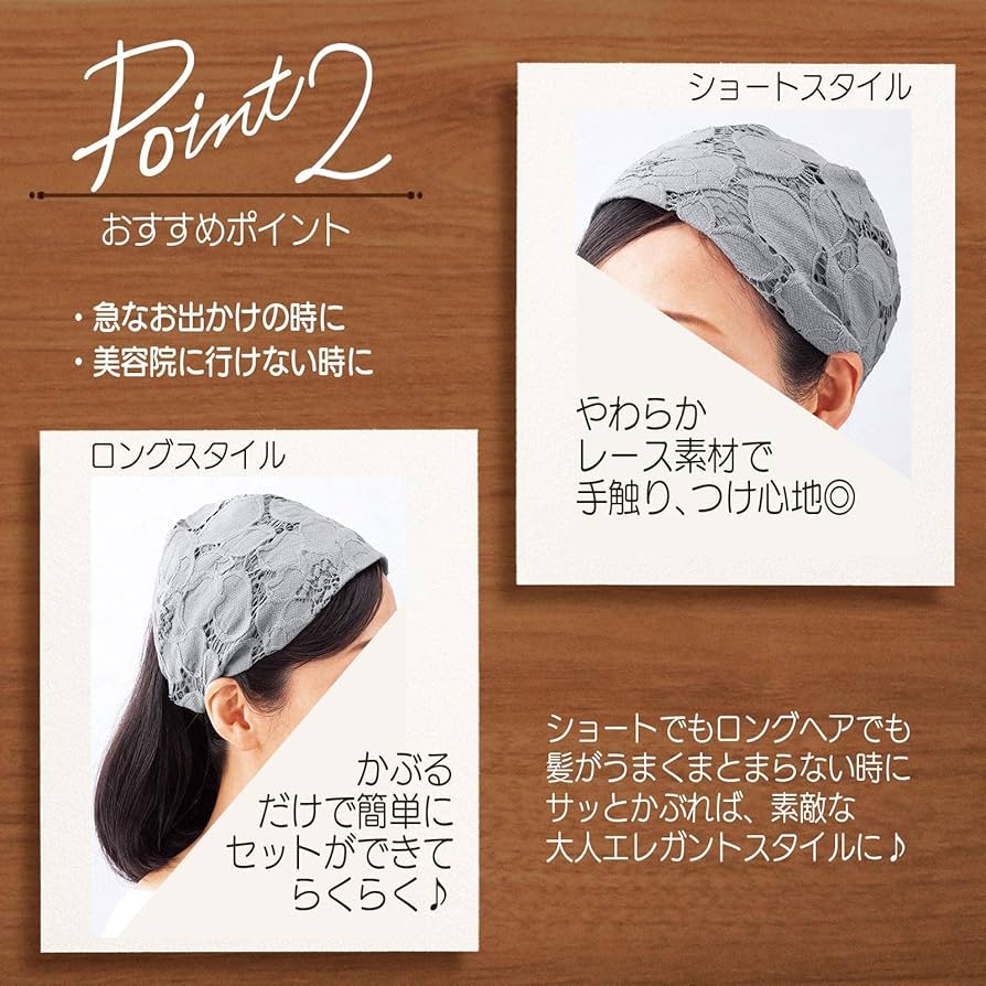 Kinema ケーブル編み ダークブラウンヘアバンド Kinema ケーブル編み ダークブラウンヘアバンド - メルカリ